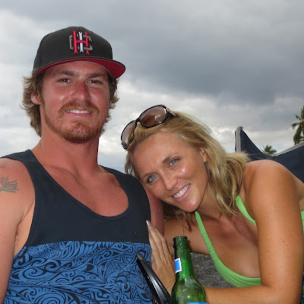 Meet your Posher, Christina